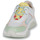 Schoenen Meisjes Lage sneakers Tommy Hilfiger DAPHNE Multicolour