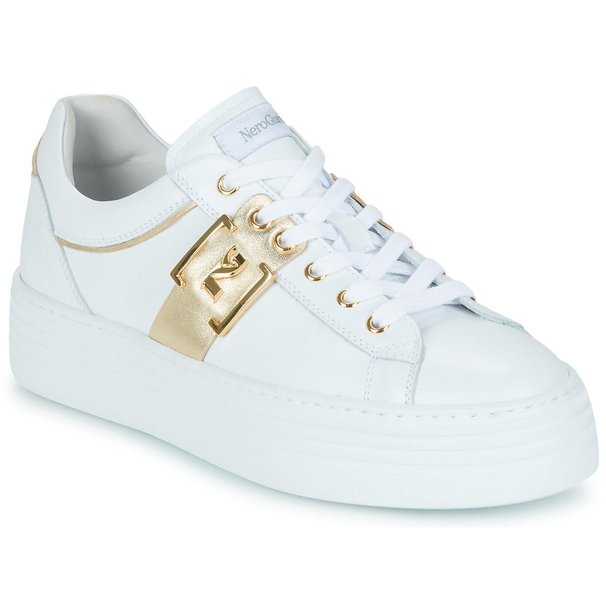 Nero Giardini Sneaker White 39