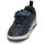 Schoenen Jongens Lage sneakers Umbro UM PATTY VLC Marine / Blauw