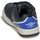 Schoenen Jongens Lage sneakers Umbro UM PATTY VLC Marine / Blauw