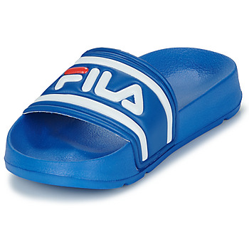 Fila MORRO BAY slipper kids Blauw