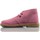 Schoenen Hoge sneakers Arantxa AR PISACACAS S Roze