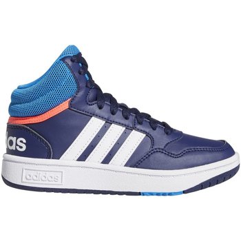 Schoenen Jongens Sneakers adidas Originals  Blauw