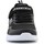 Schoenen Jongens Sandalen / Open schoenen Skechers Microspec Max Torvix 403775L-BLK Zwart