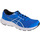 Schoenen Heren Running / trail Asics Gel-Contend 8 Blauw