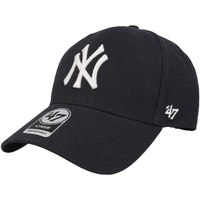 Accessoires Pet '47 Brand MLB New York Yankees MVP Cap Blauw