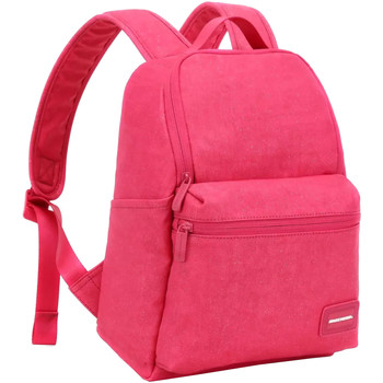 Tassen Dames Rugzakken Skechers Pasadena City Mini Backpack Roze