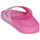Schoenen Meisjes slippers Roxy RG SLIPPY II Roze