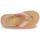 Schoenen Meisjes Sandalen / Open schoenen Roxy TW COLBEE Roze / Multicolour