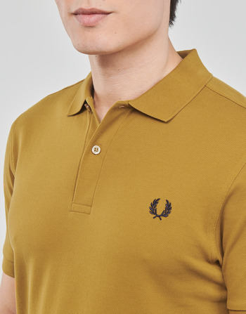 Fred Perry PLAIN FRED PERRY SHIRT Bruin
