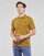 Textiel Heren Polo's korte mouwen Fred Perry PLAIN FRED PERRY SHIRT Bruin