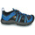 Schoenen Kinderen Sandalen / Open schoenen Teva MANATEE Blauw