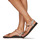 Schoenen Dames Sandalen / Open schoenen Teva ORIGINAL UNIVERSAL Roze / Beige