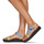 Schoenen Dames Sandalen / Open schoenen Teva MIDFORM UNIVERSAL Multicolour