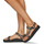 Schoenen Dames Sandalen / Open schoenen Teva MIDFORM UNIVERSAL Zwart / Bruin