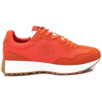 Schoenen Heren Sneakers Xti  Oranje