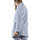 Textiel Dames Pyjama's / nachthemden Admas Binnenjas The Duet Santoro Blauw