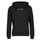 Textiel Heren Sweaters / Sweatshirts Helly Hansen CORE GRAPHIC SWEAT HOODIE Zwart