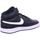 Schoenen Dames Sneakers Nike  Zwart