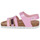 Schoenen Meisjes Sandalen / Open schoenen Citrouille et Compagnie ZELLIE Roze