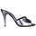 Schoenen Dames Sandalen / Open schoenen Saint Laurent  Zilver