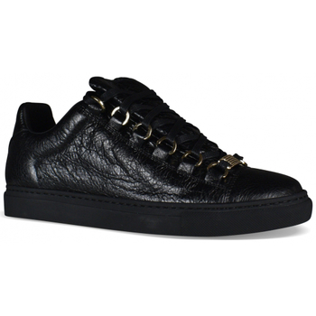 Schoenen Dames Sneakers Balenciaga  Zwart