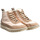 Schoenen Dames Low boots Art 1158511S2003 Bruin