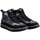 Schoenen Dames Low boots Art 11585F1TB003 Bruin