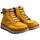Schoenen Dames Low boots Art 1180311M0003 Bruin
