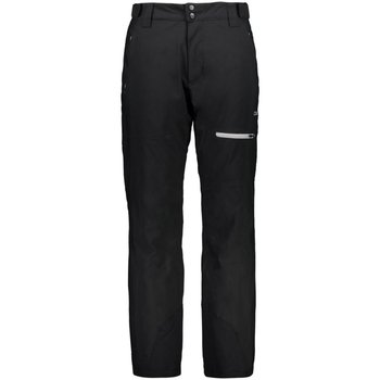 Textiel Heren Broeken / Pantalons Cmp  Zwart