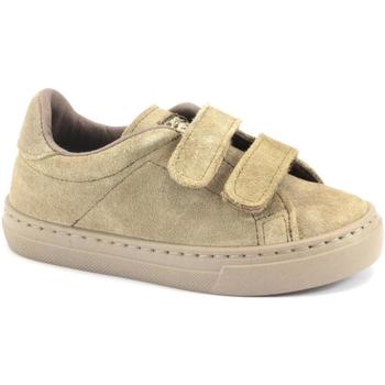 Schoenen Kinderen Lage sneakers Cienta CIE-CCC-90887-221-b Beige
