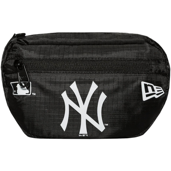 New-Era MLB New York Yankees Micro Waist Bag Zwart