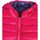 Textiel Dames Wind jackets Invicta 4431449 Roze