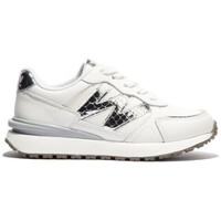 Schoenen Sneakers Conguitos MI554511 Blanco Wit