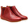 Schoenen Dames Low boots El Naturalista 252091AD0005 Bruin