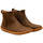 Schoenen Dames Low boots El Naturalista 253102FE0005 Grijs