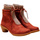 Schoenen Dames Low boots El Naturalista 2533911HA005 Grijs