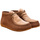 Schoenen Dames Low boots El Naturalista 25511S1NC005 Bruin