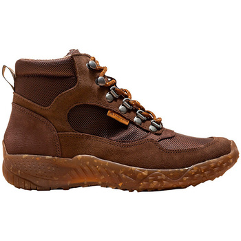 Schoenen Dames Low boots El Naturalista 256201112005 Bruin