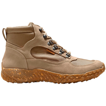 Schoenen Dames Low boots El Naturalista 25620117S005 Grijs