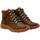 Schoenen Dames Low boots El Naturalista 2562011FE005 Multicolour