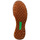Schoenen Dames Low boots El Naturalista 2562011FE005 Multicolour