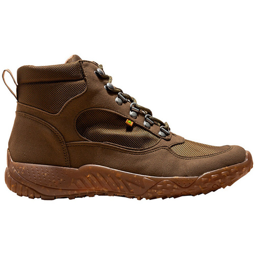 Schoenen Dames Low boots El Naturalista 25620T1FE005 Bruin