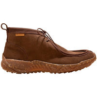 Schoenen Dames Low boots El Naturalista 256231112005 Bruin