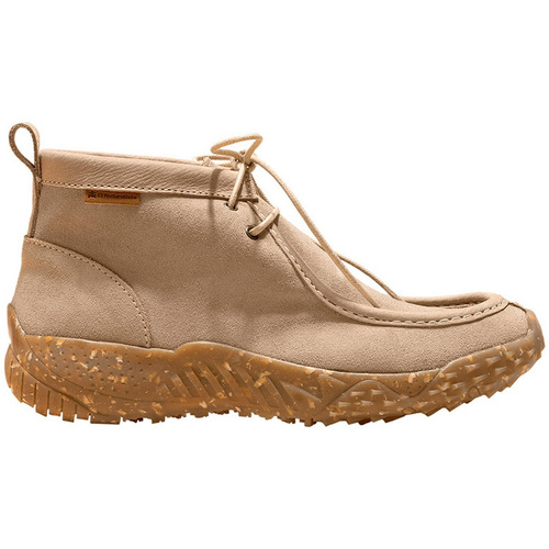 Schoenen Dames Low boots El Naturalista 25623117S005 Grijs