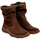 Schoenen Dames Low boots El Naturalista 256241112005 Bruin