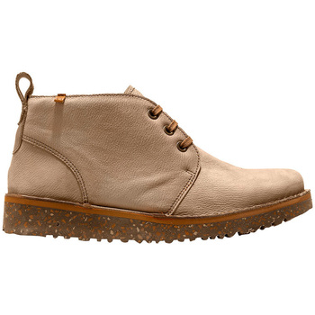 Schoenen Dames Low boots El Naturalista 2563017S0005 Grijs