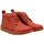 Schoenen Dames Low boots El Naturalista 256301HA0005 Grijs