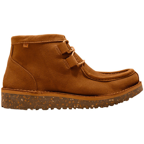 Schoenen Dames Low boots El Naturalista 256311ND0005 Bruin