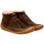 Schoenen Dames Low boots El Naturalista 2577811FE005 Grijs